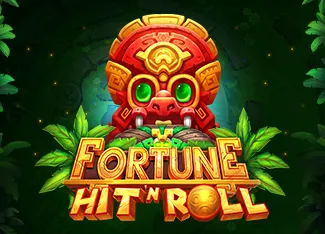 Pragmatic : Fortune Hitn Roll - KINGBET189