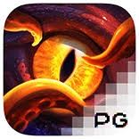 PGSoft : Kraken Gold Rush - KINGBET189