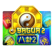 Joker123 : Bagua 2 - KINGBET189