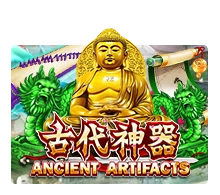 Joker123 : Ancient Artifact - KINGBET189