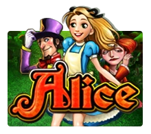 Joker123 : Alice - KINGBET189