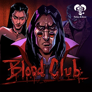 PeterSons : Blood Club - KINGBET189