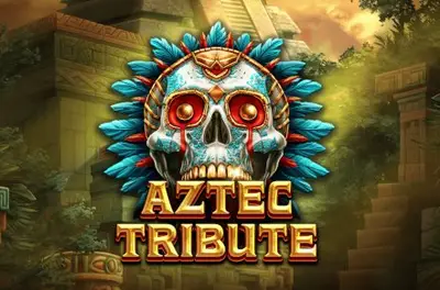 Redtiger : Aztec Tribute - KINGBET189