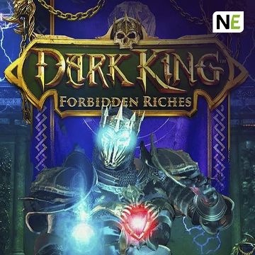 Dark King: Forbidden Riches - KINGBET189