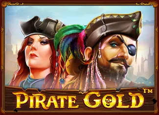 Pragmatic : Pirate Gold - KINGBET189