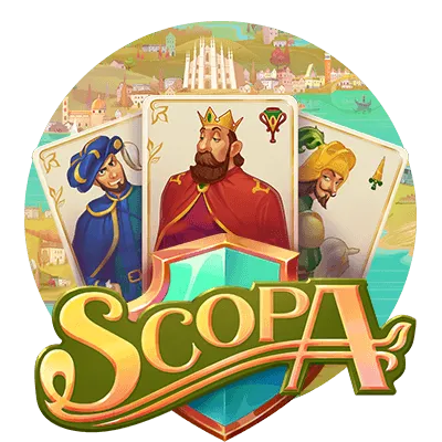 Habanero : Scopa - KINGBET189