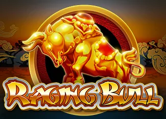 Pragmatic : Raging Bull - KINGBET189