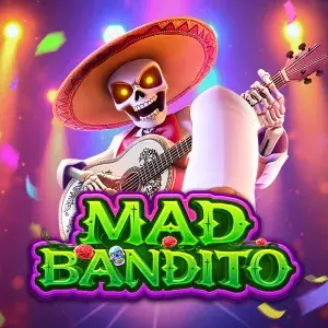 Besoft : Mad Bandito - KINGBET189