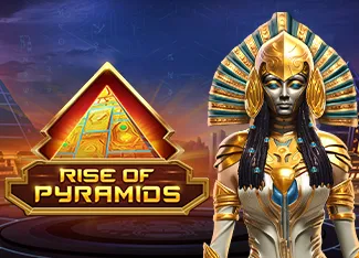 Pragmatic : Rise of Pyramids - KINGBET189