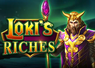 Pragmatic : Lokis Riches - KINGBET189