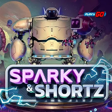 PlaynGo : Sparky & Shortz - KINGBET189