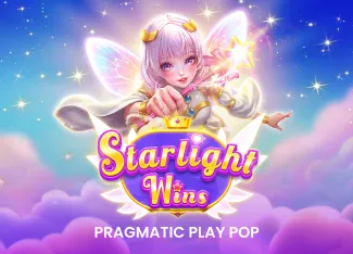Pragmatic : Starlight Wins - KINGBET189