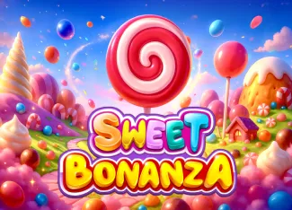 Pragmatic : Sweet Bonanza - KINGBET189