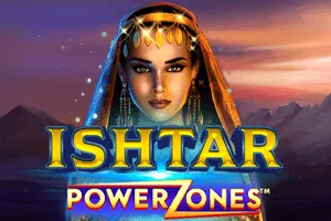 Ishtar - KINGBET189