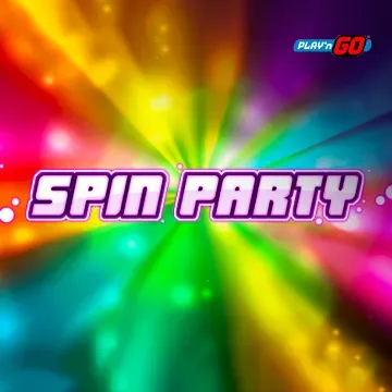 PlaynGo : Spin Party - KINGBET189
