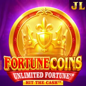 Jili : Fortune Coins Unlimited Fortune&trade; - KINGBET189