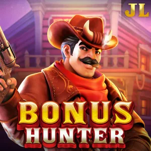 Jili : Bonus Hunter - KINGBET189