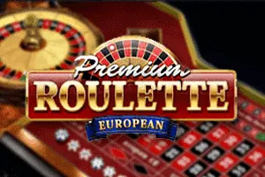 Premium European Roulette - KINGBET189