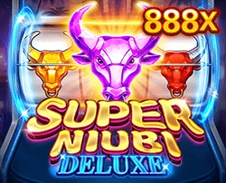 JDB : Super Niubi Deluxe - KINGBET189