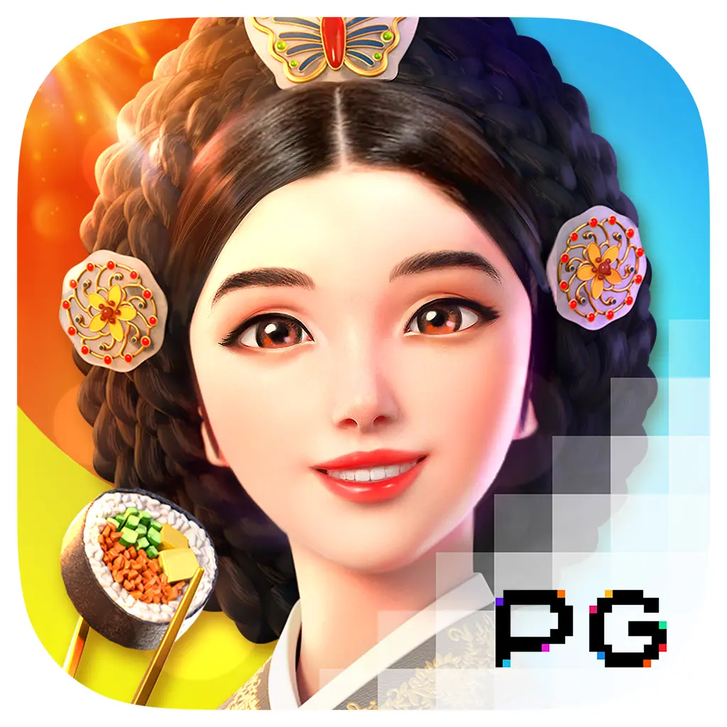 PGSoft : The Queens Banquet - KINGBET189