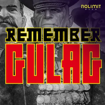 NolimitCity : Remember Gulag - KINGBET189