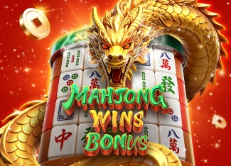 Pragmatic : Mahjong Wins Bonus - KINGBET189