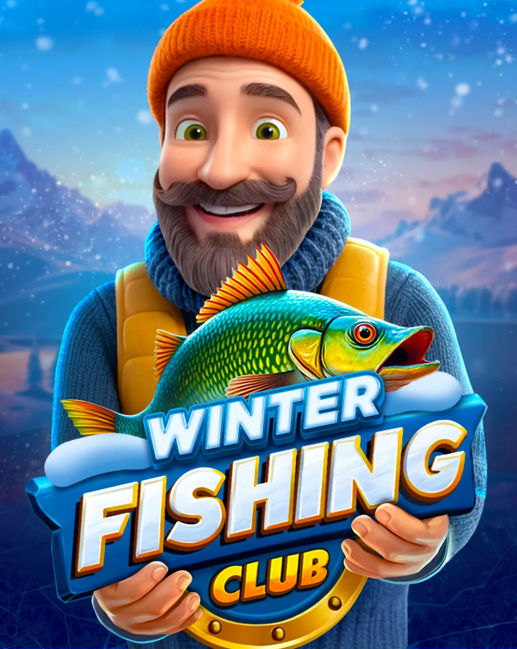 Winter Fishing Club - KINGBET189