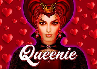 Pragmatic : Queenie - KINGBET189