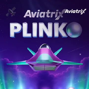 Aviatrix Plinko - KINGBET189