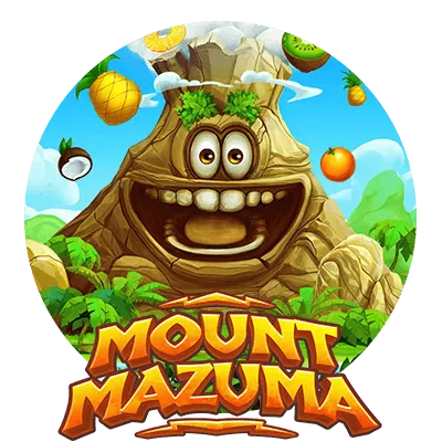 Habanero : Mount Mazuma - KINGBET189