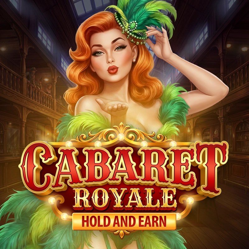 Mancala : Cabaret Royale - KINGBET189