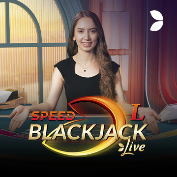 Evo Speed Blackjack 1 - KINGBET189