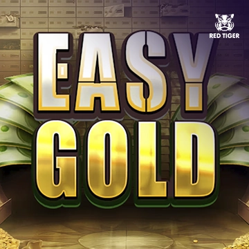 Redtiger : Easy Gold - KINGBET189