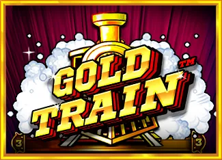 Pragmatic : Gold Train - KINGBET189