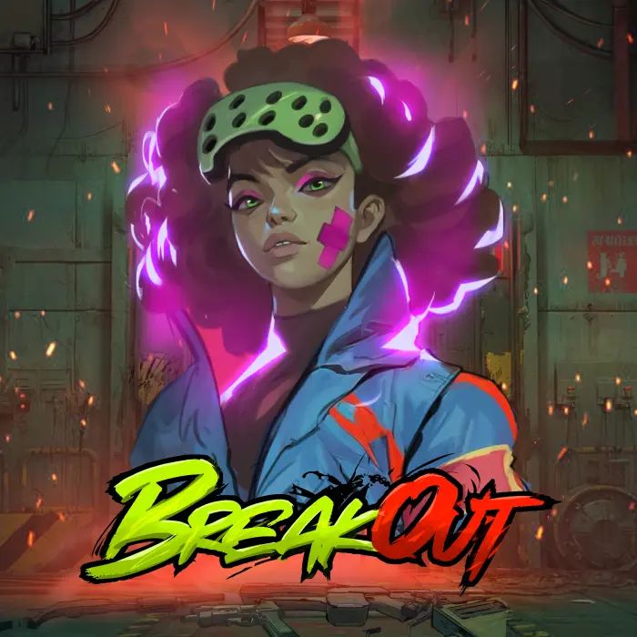 NolimitCity : Breakout - KINGBET189