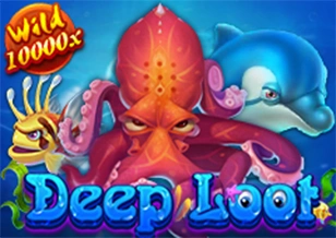 Deep Loot - KINGBET189