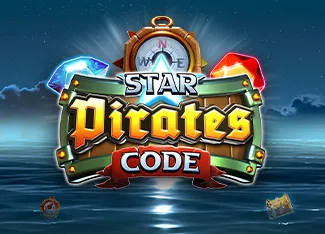 Pragmatic : Star Pirates Code - KINGBET189