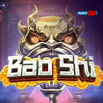 PlaynGo : Bao Shi - KINGBET189