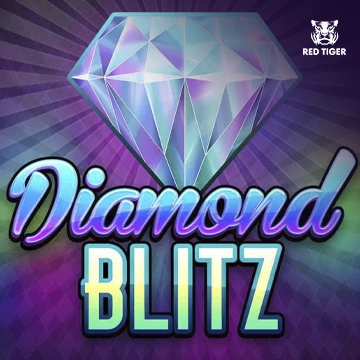 Redtiger : Diamond Blitz - KINGBET189