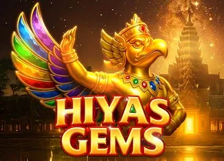 PLAYSTAR : HIYAS GEMS - KINGBET189