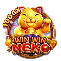 Facai : WIN WIN NEKO - KINGBET189