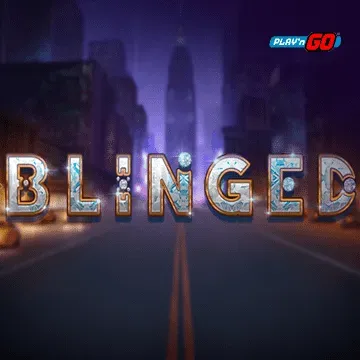 PlaynGo : Blinged - KINGBET189