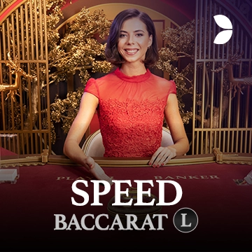 Speed Baccarat L - KINGBET189