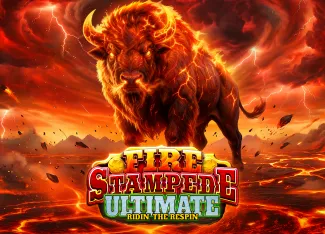 Pragmatic : Fire Stampede Ultimate - KINGBET189