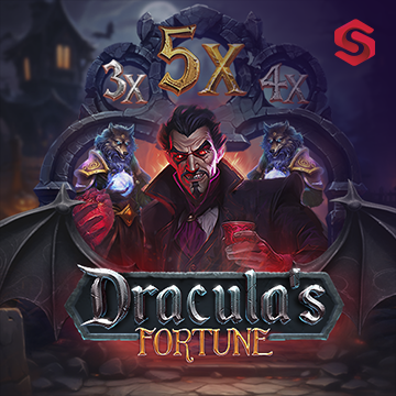 Draculas Fortune - KINGBET189