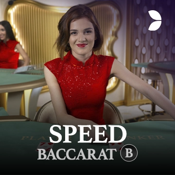 Speed Baccarat B - KINGBET189