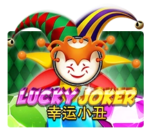 Joker123 : Lucky Joker - KINGBET189
