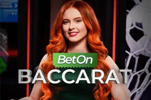 Bet On Baccarat - KINGBET189