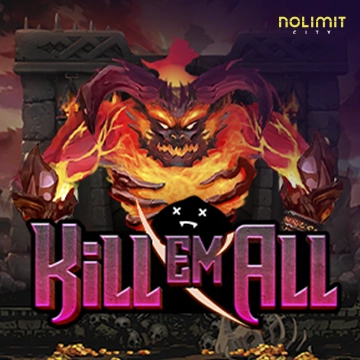 NolimitCity : Kill Em All - KINGBET189