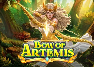 Pragmatic : Bow of Artemis - KINGBET189